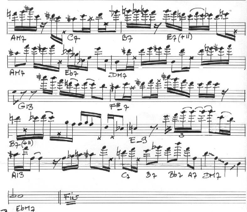Elegiac Cycle Brad Mehldau Transcription Pdf Free