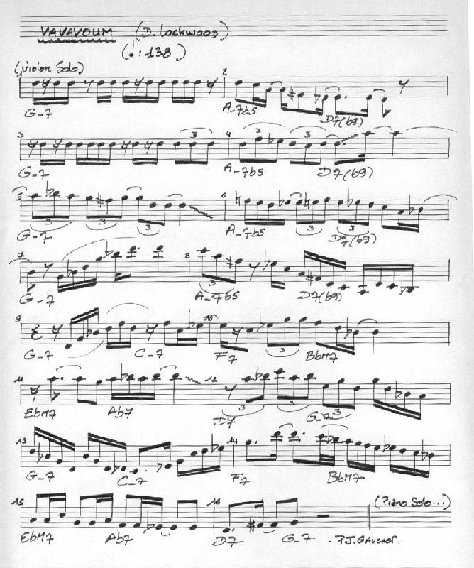 Trombone Jazz Method Book at Alvin Tucker blog