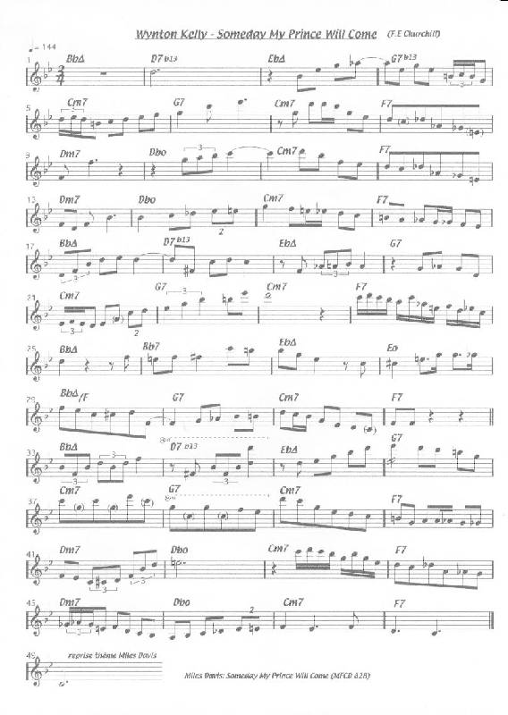 Wynton Marsalis Transcriptions Pdf